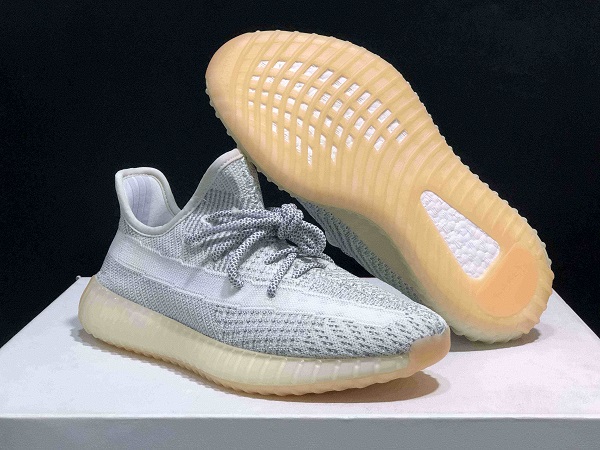 Men's Running Weapon Yeezy Boost 350 V2 